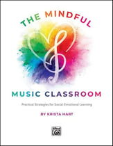 The Mindful Music Classroom Book